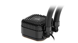 CORSAIR NAUTILUS 360 RS 360mm Liquid Cooler Black