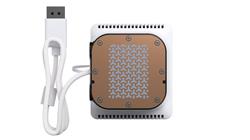 CORSAIR NAUTILUS II 240 LCD 240mm Liquid Cooler White