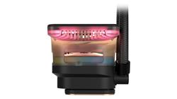 CORSAIR iCUE LINK TITAN II 360 LCD 360mm Liquid Cooler Black