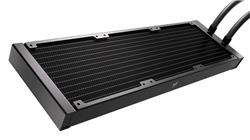 CORSAIR iCUE LINK TITAN II 360 RX RGB 360 mm Noir
