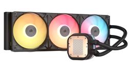 CORSAIR iCUE LINK TITAN II 360 RX RGB 360 mm Noir