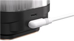CORSAIR iCUE LINK TITAN II 360 RX RGB 360 mm blanc
