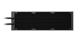 CORSAIR NAUTILUS 360 RS 360mm Liquid Cooler Black