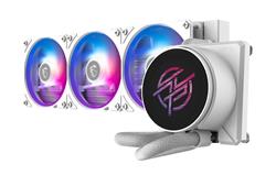 MSI MPG CORELIQUID P22 360 W 360mm Liquid Cooler White