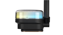 CORSAIR iCUE LINK TITAN II 360 RX RGB 360 mm Noir