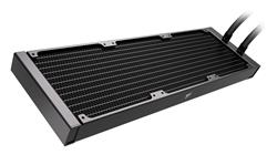 CORSAIR NAUTILUS 360 RS 360mm Liquid Cooler Black