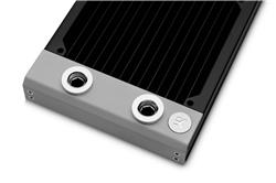 EKWB EK-Quantum Surface S480 480mm Radiator - Black