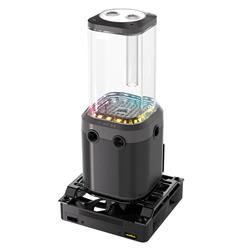 CORSAIR iCUE LINK XD6 RGB ELITE Pump Reservoir Unit
