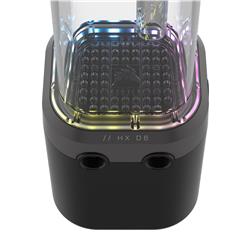 CORSAIR iCUE LINK XD6 RGB ELITE Pump Reservoir Unit