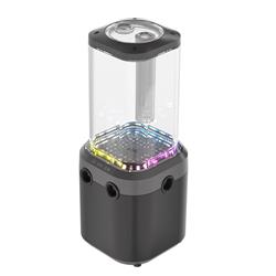 CORSAIR iCUE LINK XD6 RGB ELITE Pump Reservoir Unit
