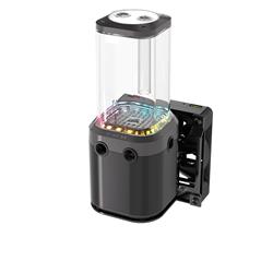 CORSAIR iCUE LINK XD6 RGB ELITE Pump Reservoir Unit