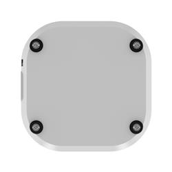 CORSAIR iCUE LINK XD6 RGB ELITE Pump Reservoir Unit - White