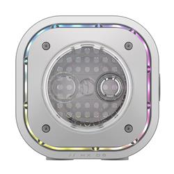 CORSAIR iCUE LINK XD6 RGB ELITE Pump Reservoir Unit - White