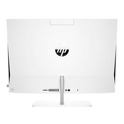 HP (Pavilion) - Ordinateur tout-en-un à écran tactile 27 po(Open Box)
