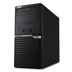Acer Veriton M Intel Core i5, 8GB RAM, 256GB SSD, WiFi+BT, Win10 Home(Open Box)