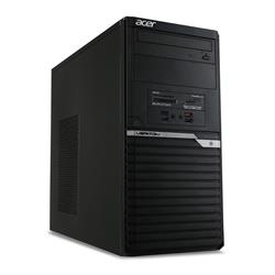 Acer Veriton M Intel Core i5, 8GB RAM, 256GB SSD, WiFi+BT, Win10 Home(Open Box)