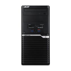 Acer Veriton M Intel Core i5, 8GB RAM, 256GB SSD, WiFi+BT, Win10 Home(Open Box)