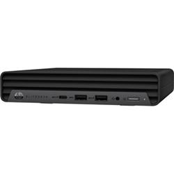 HP EliteDesk 800 G6 Desktop Computer - Intel Core i5 10th Gen i5-10500