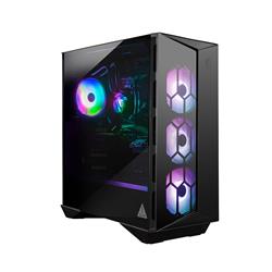 MSI Aegis RS Gaming Desktop, Intel Core i7-11700K, GeForce RTX 3060 Ti