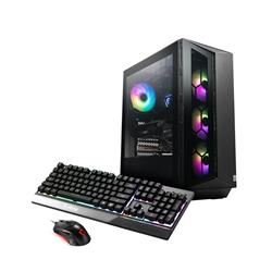 MSI Aegis RS Gaming Desktop, Intel Core i7-11700K, GeForce RTX 3060 Ti