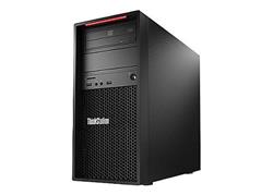 Lenovo ThinkStation P520c (30BX0029US) Tower Desktop Workstation | Intel Xeon W-2133 Hexa-core 3.60 GHz,16 GB DDR4, 512 GB SSD 