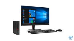 Lenovo ThinkCentre M920q (10RS0026US) Desktop | Intel Core i5-8500T 2.