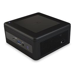 Intel NUC11 Mini PC, i5-1135G7, 8GB DDR4, 500GB SSD, WiFi6+BT5, W10H