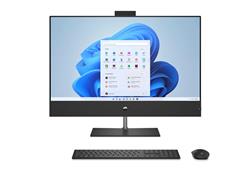 HP Pavilion 32" All-in-One, Intel Core i7-12700T, 16GB, 512GB, Win11