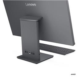 Lenovo IdeaCentre 27" Ryzen 5 7535HS 16GB 512GB WiFi 6, Win11 Home