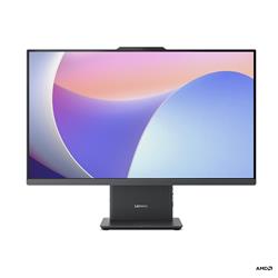 Lenovo IdeaCentre 27" Ryzen 5 7535HS 16GB 512GB WiFi 6, Win11 Home