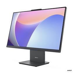 Lenovo IdeaCentre 27" Ryzen 5 7535HS 16GB 512GB WiFi 6, Win11 Home
