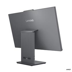 Lenovo IdeaCentre 27" Ryzen 5 7535HS 16GB 512GB WiFi 6, Win11 Home