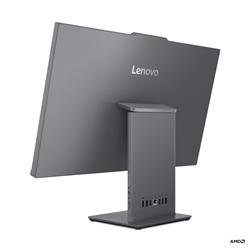 Lenovo IdeaCentre 27" Ryzen 5 7535HS 16GB 512GB WiFi 6, Win11 Home