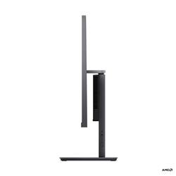 Lenovo IdeaCentre 27" Ryzen 5 7535HS 16GB 512GB WiFi 6, Win11 Home