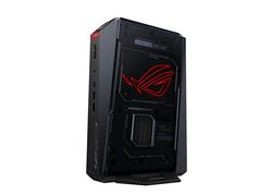 ROG NUC (2025) Gaming Mini PC with Intel® Core™ Ultra 9 (Series 2) ARL