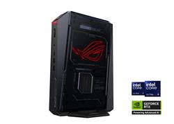 ROG NUC (2025) Gaming Mini PC with Intel® Core™ Ultra 9 (Series 2) ARL