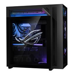 ASUS G1000 AMD R9 9950X3D RTX 5080 64GB RAM 2TB SSD Win11H
