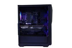 MSI Codex R2 AI | Ultra 7 265F | RTX 5060 Ti | 32 Go | 2 To | WIN11F