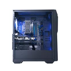 MSI Codex Z2 AMD Ryzen 7 8700F RTX 5060Ti 32GB RAM 1TB SSD Win11H(Open Box)
