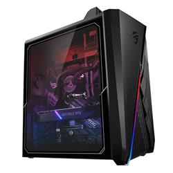 ASUS ROG G35CG Desktop i7-11700KF, 16GB, 512GB+2TB, RTX 3080, Win10