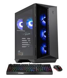 MSI Aegis R i7-13700F, RTX 4070 Ti, 32GB DDR5, 1TB SSD, Win11(Open Box)