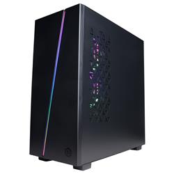 CYBERPOWERPC SLC10000CPGV12 13700F, 16GB, 2TB SSD, WIFI, RTX 4060