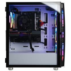 CYBERPOWERPC GMA9020CPGV9 7600, 16GB, 1TB SSD, WIFI, RTX 4060