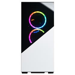 CYBERPOWERPC GMA9360CPG 7700, 16GB, 2TB SSD, WIFI, RTX 4060