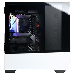 CYBERPOWERPC GMA9360CPG 7700, 16GB, 2TB SSD, WIFI, RTX 4060