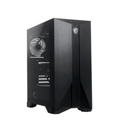 MSI Aegis RS, i7-14700KF, RTX 4070 Super, 32GB DDR5, 2TB SSD, Win11 H(Open Box)