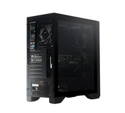 MSI Aegis RS, i7-14700KF, RTX 4070 Super, 32GB DDR5, 2TB SSD, Win11 H(Open Box)