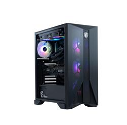 MSI Aegis RS, i7-14700KF, RTX 4070 Super, 32GB DDR5, 2TB SSD, Win11 H(Open Box)