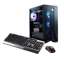 MSI Aegis RS, i7-14700KF, RTX 4070 Super, 32GB DDR5, 2TB SSD, Win11 H(Open Box)