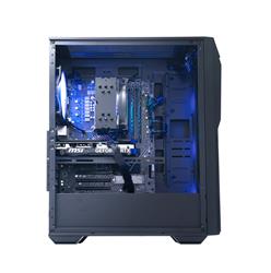 MSI Codex R2, Core i7-14700F, RTX 4060Ti, 16GB DDR5, 1TB SSD, Win11H